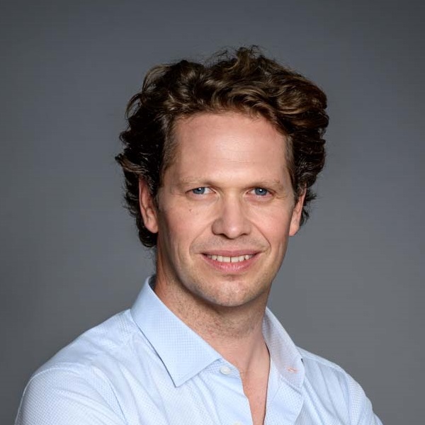Venturi partners