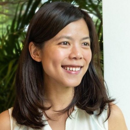 Jennifer Ho