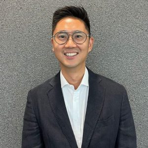 Patrick Yip