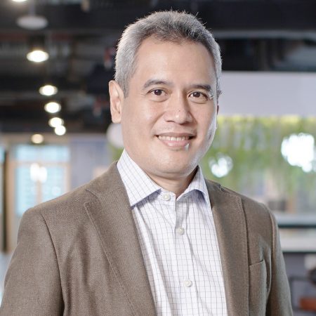eddi danusaputro