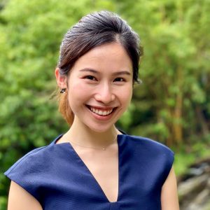 Stephanie Siu